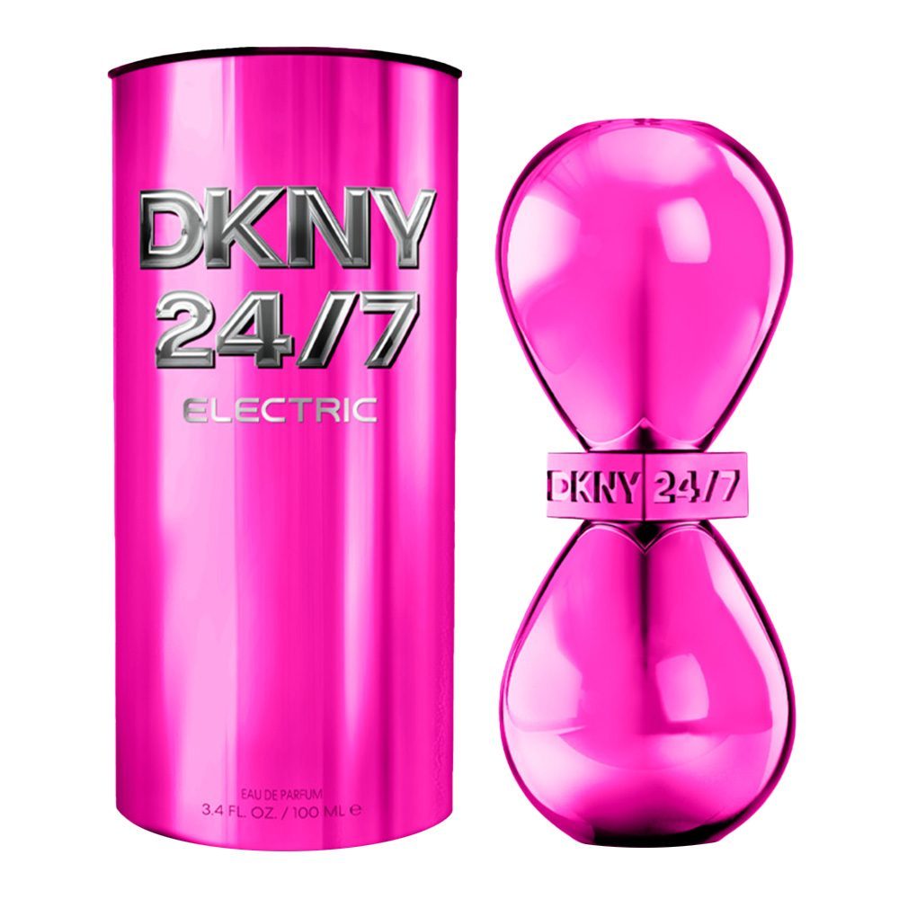 DKNY 24/7 Electric 30 ml