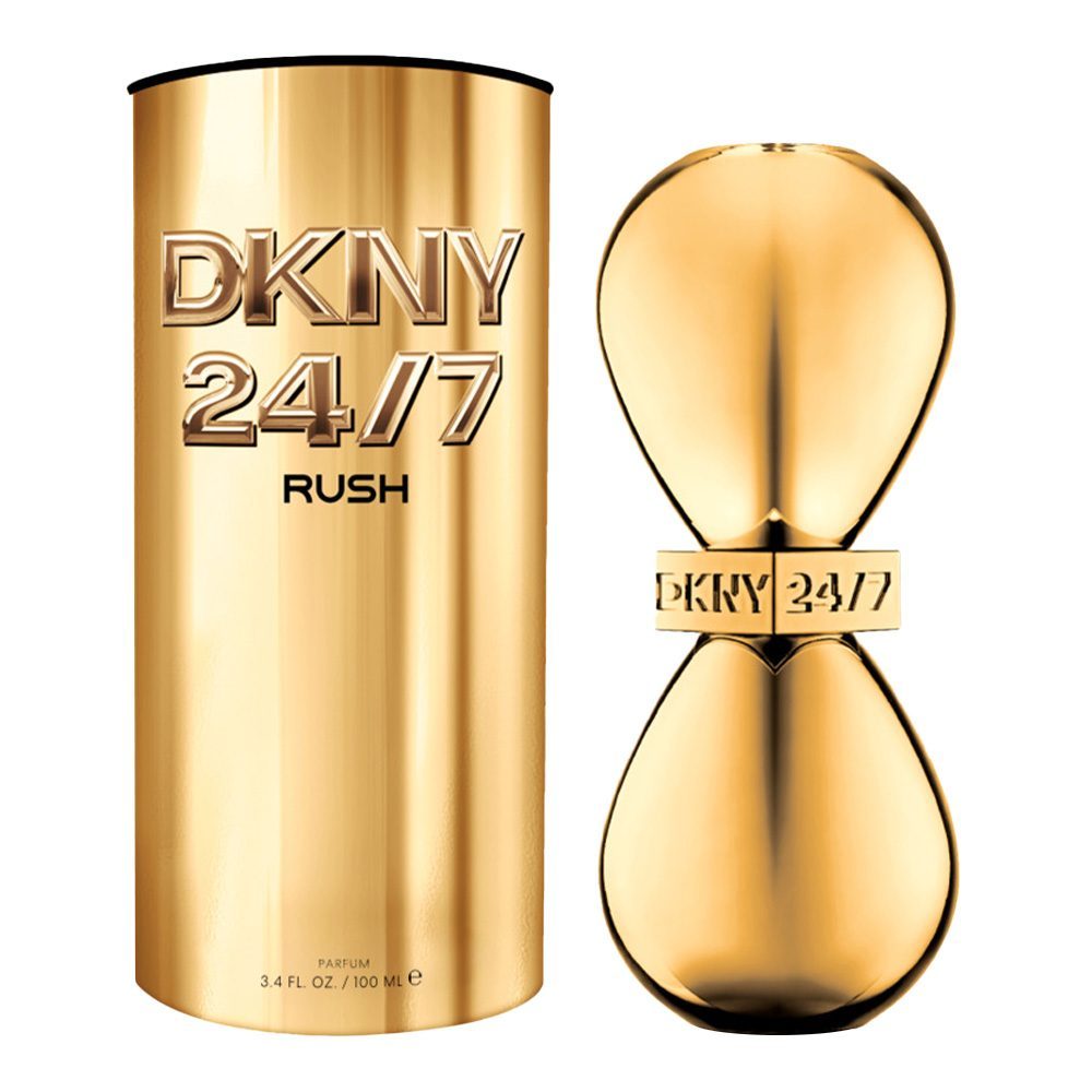 DKNY 24/7 Rush 100 ml