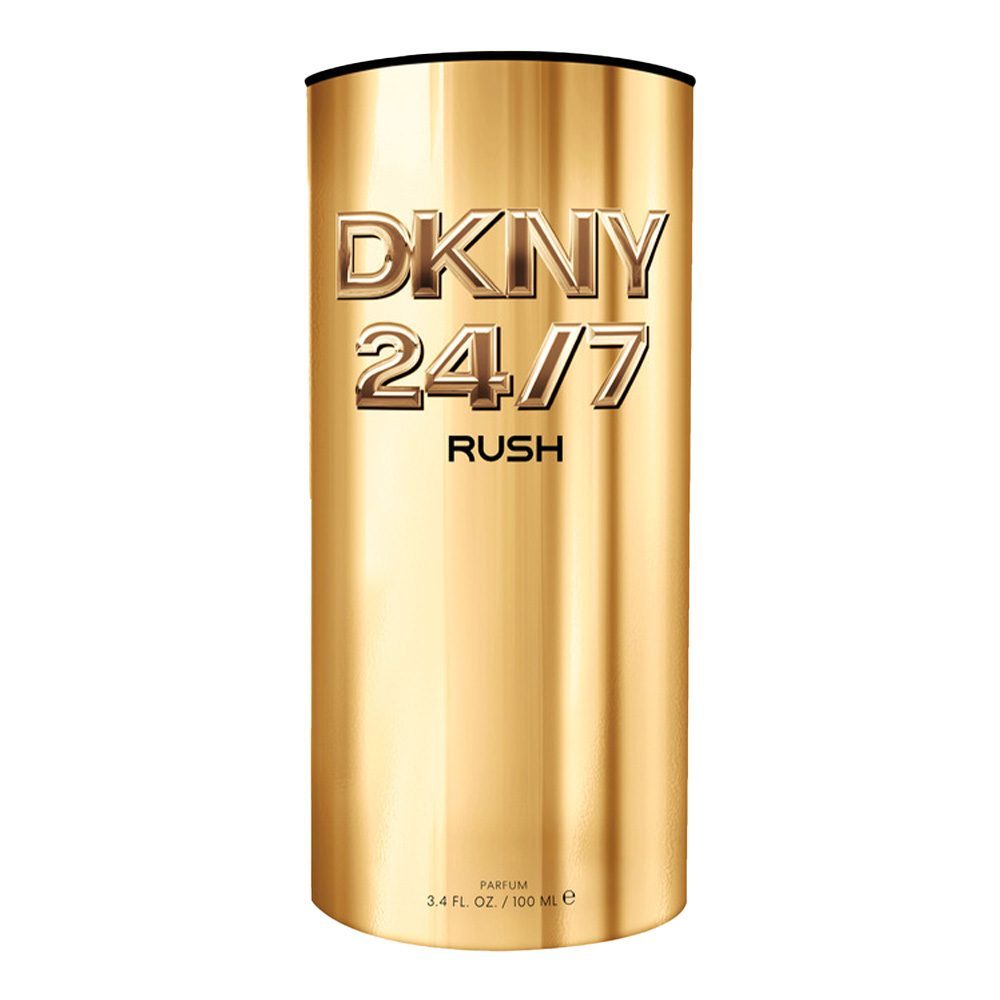 DKNY 24/7 Rush 100 ml