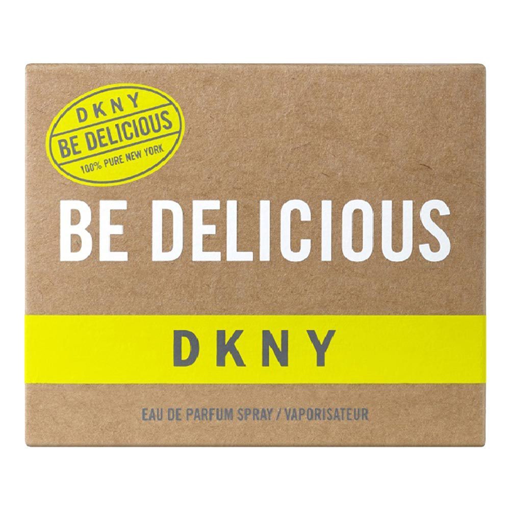 DKNY Be Delicious 30 ml
