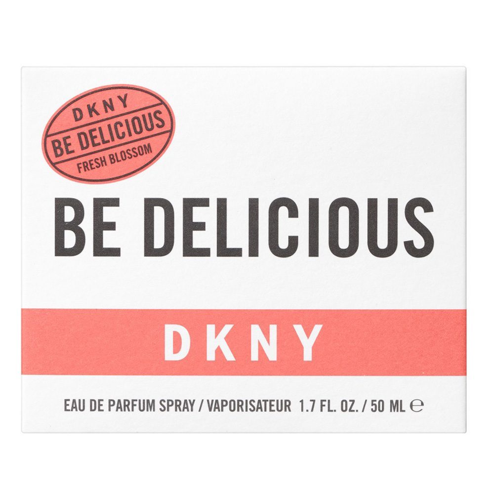 DKNY Be Delicious Fresh Blossom 100 ml