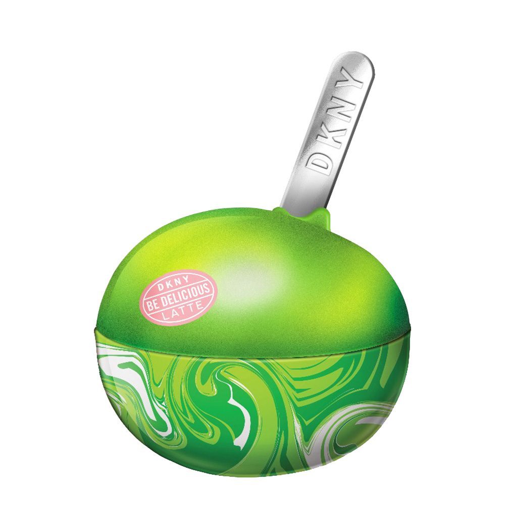 DKNY Be Delicious Latte Matcha 50 ml