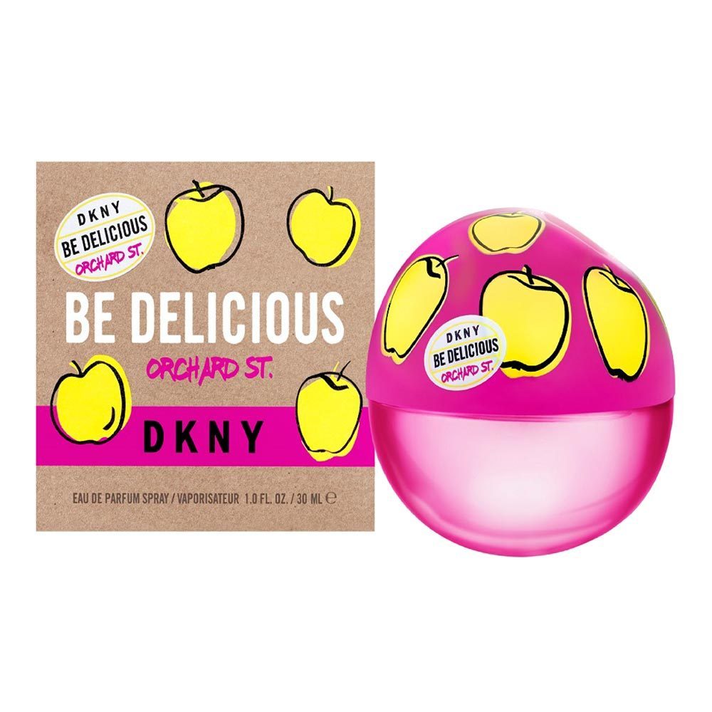 DKNY Be Delicious Orchard Street 30 ml