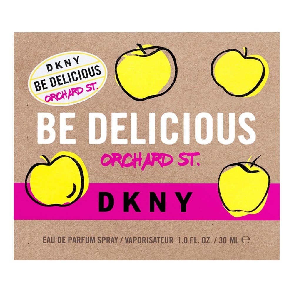 DKNY Be Delicious Orchard Street 30 ml