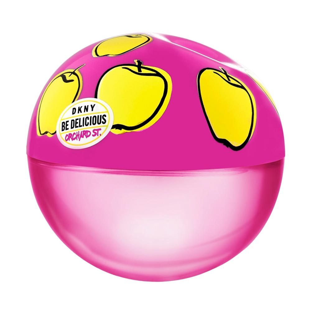 DKNY Be Delicious Orchard Street 50 ml