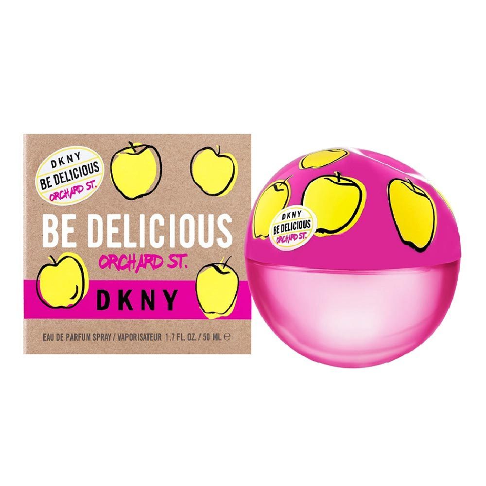 DKNY Be Delicious Orchard Street 50 ml