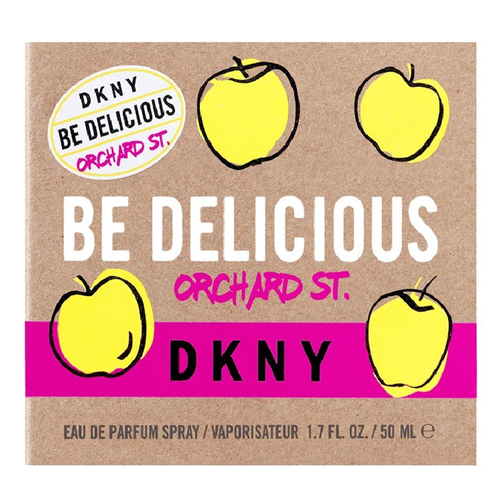 DKNY Be Delicious Orchard Street 50 ml