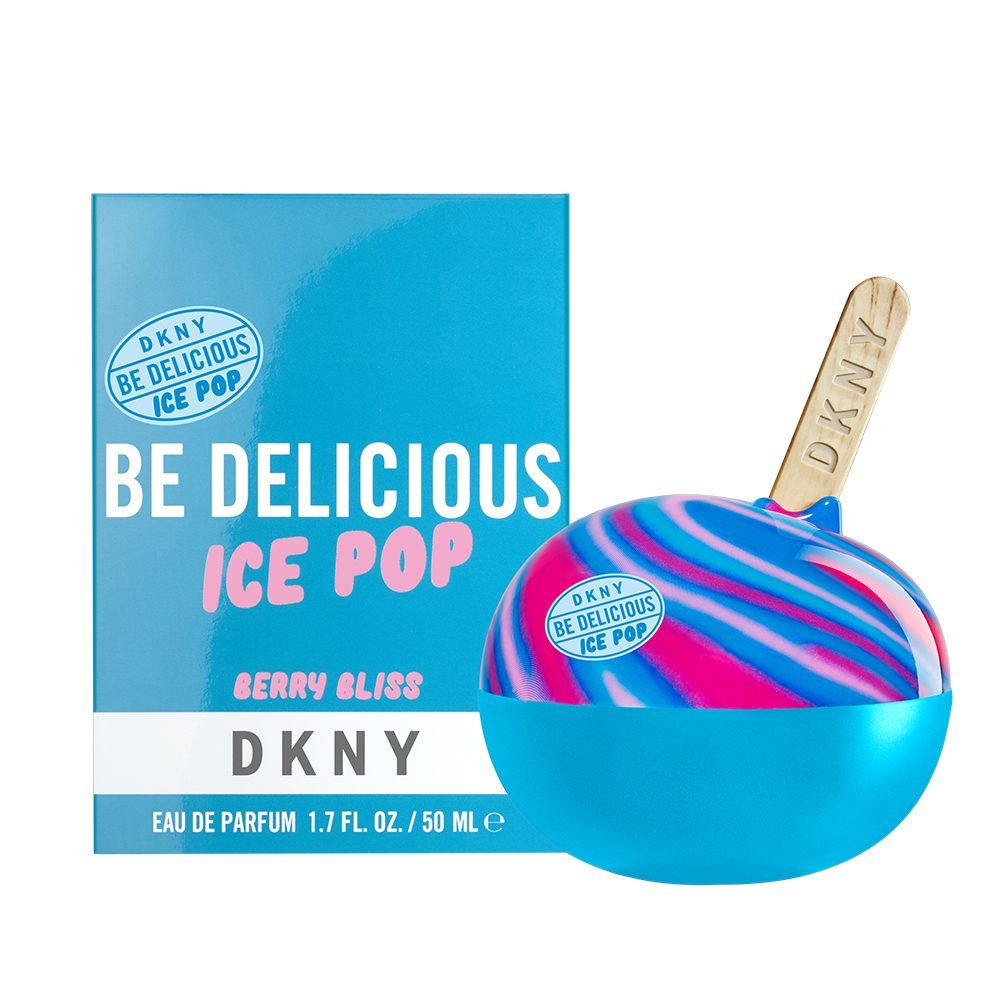 DKNY Ice Pop Berry Bliss 50 ml