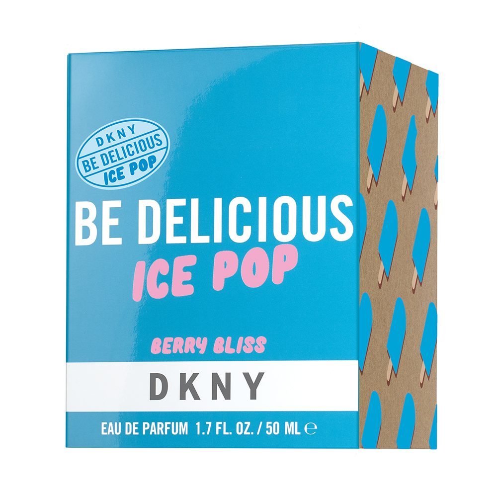 DKNY Ice Pop Berry Bliss 50 ml