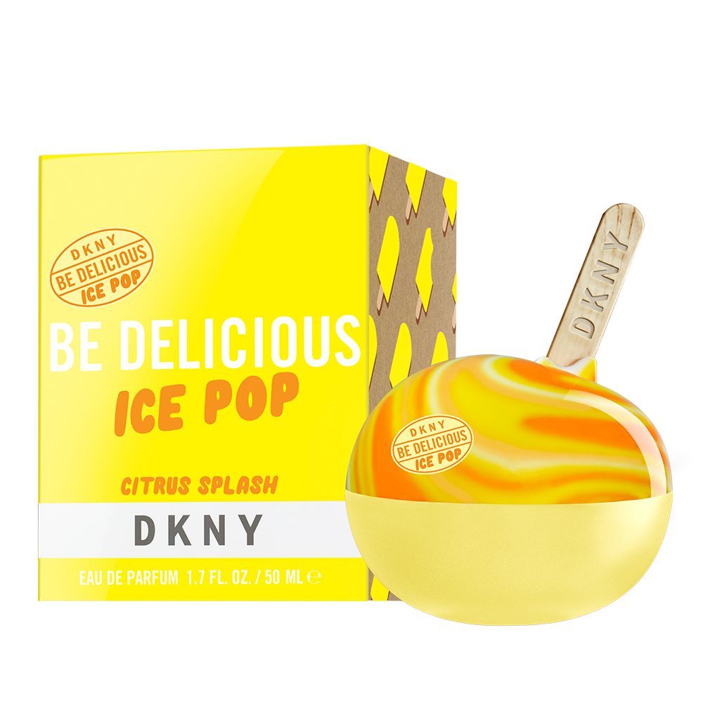 DKNY Ice Pop Citrus Splash 50 ml