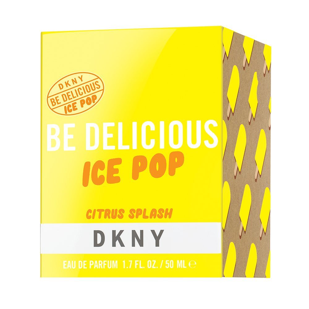 DKNY Ice Pop Citrus Splash 50 ml