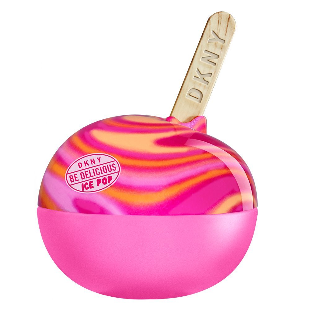 DKNY Ice Pop Verry Cherry 50 ml