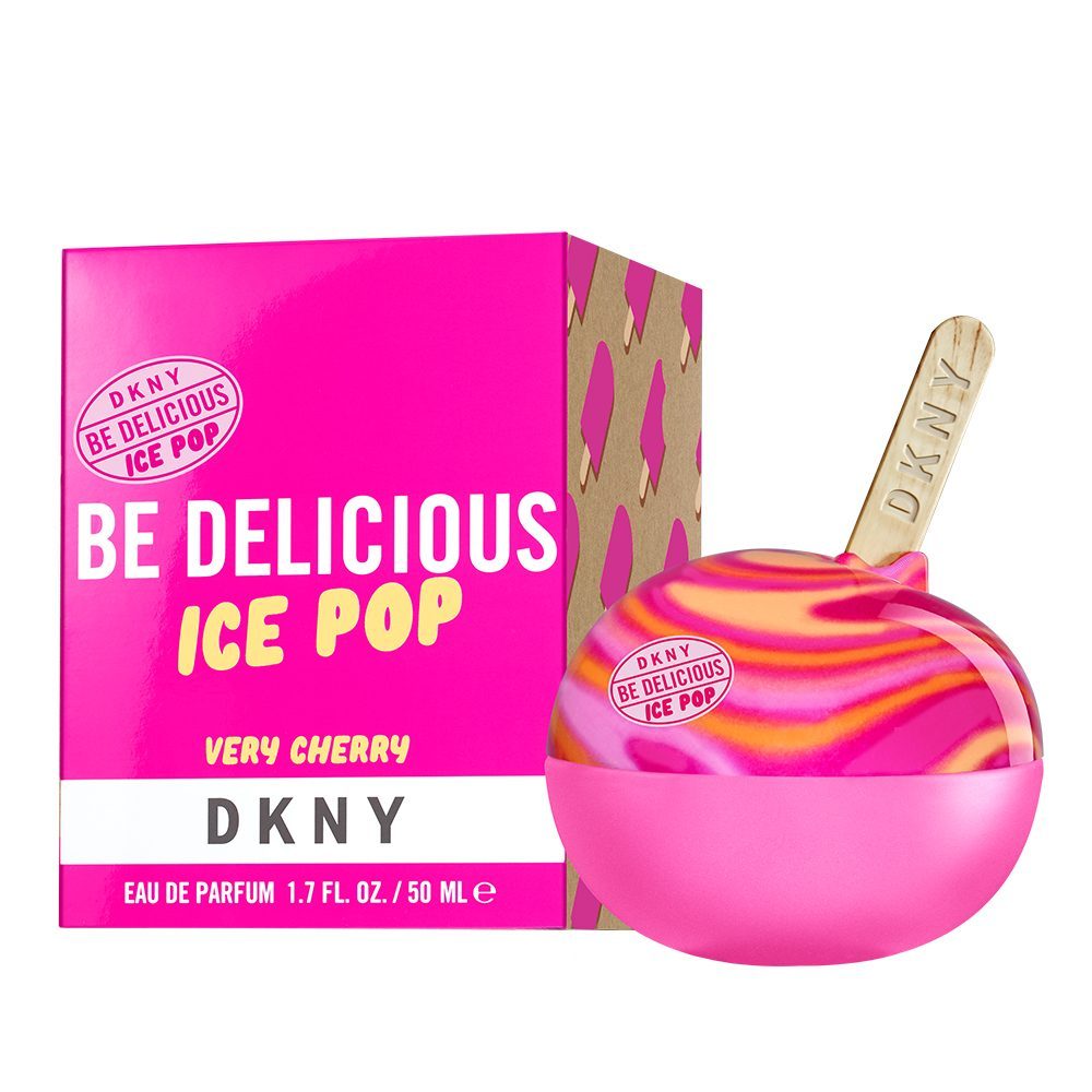 DKNY Ice Pop Verry Cherry 50 ml