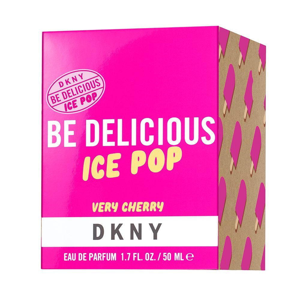 DKNY Ice Pop Verry Cherry 50 ml