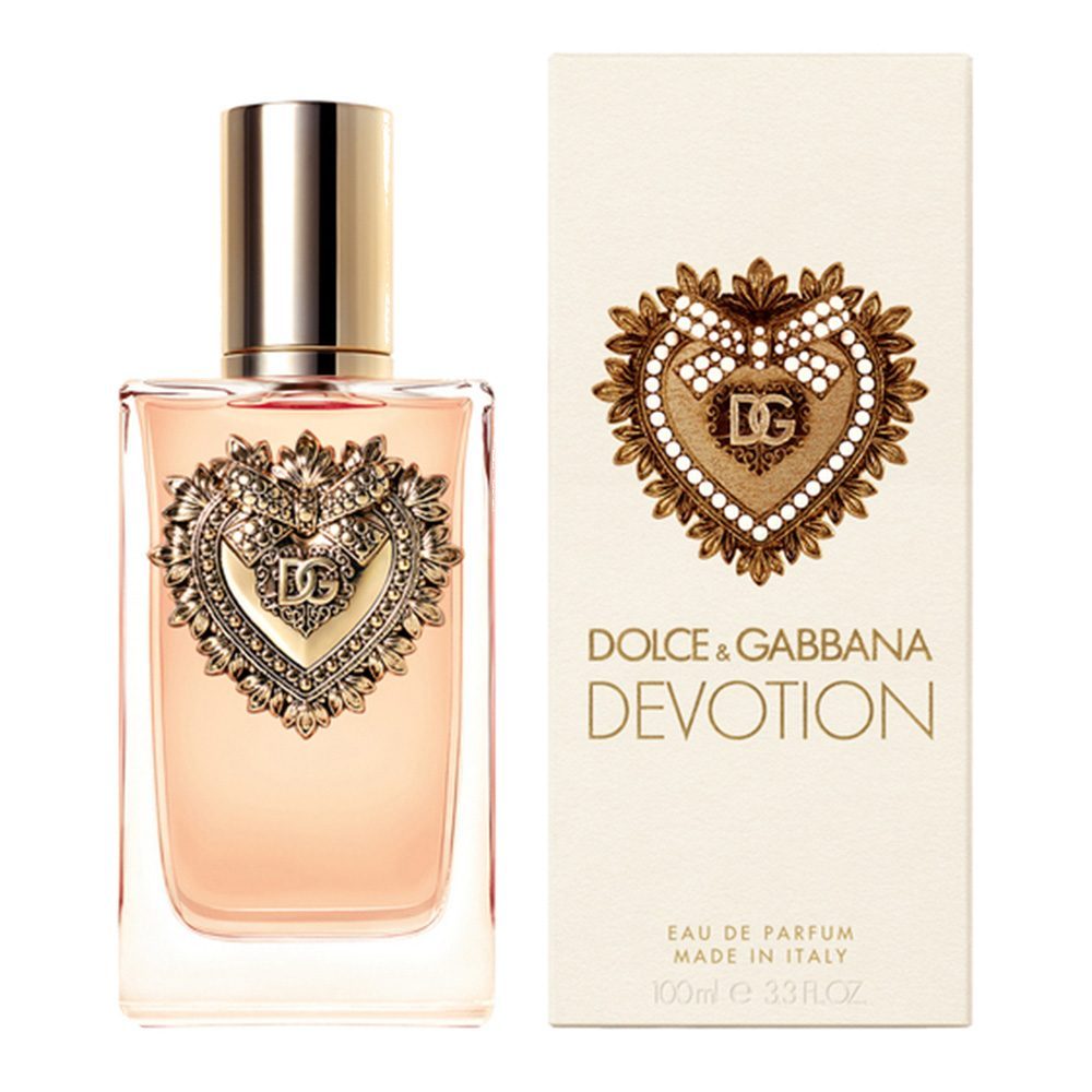 Dolce&Gabbana Devotion 10 ml
