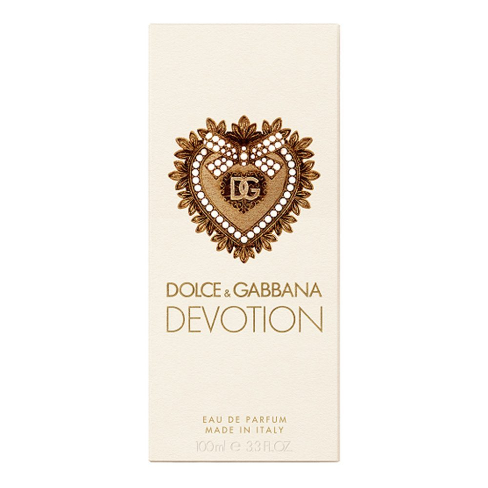 Dolce&Gabbana Devotion 10 ml