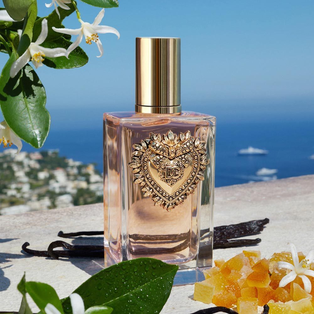 Dolce&Gabbana Devotion 10 ml