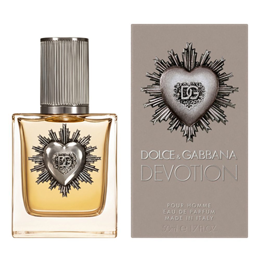 Dolce&Gabbana Devotion For Men 50 ml