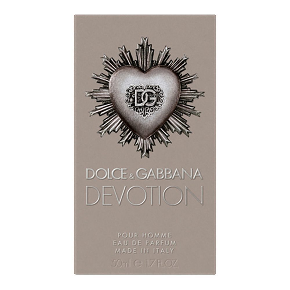Dolce&Gabbana Devotion For Men 50 ml