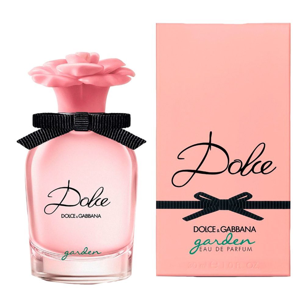 Dolce&Gabbana Dolce Garden 30 ml