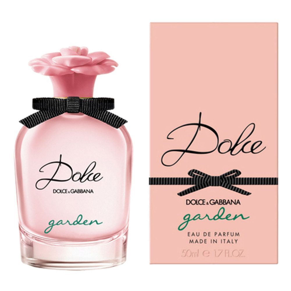Dolce&Gabbana Dolce Garden 50 ml