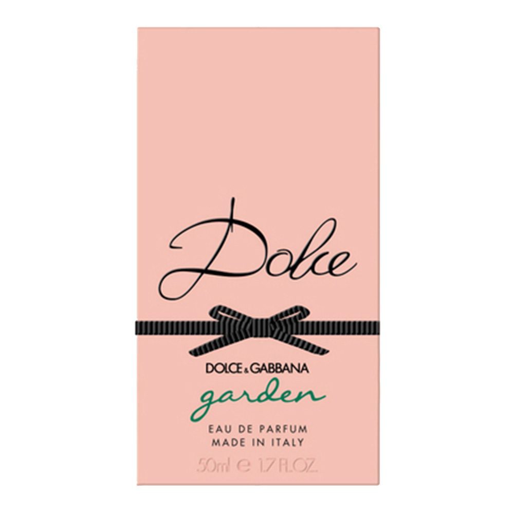 Dolce&Gabbana Dolce Garden 50 ml