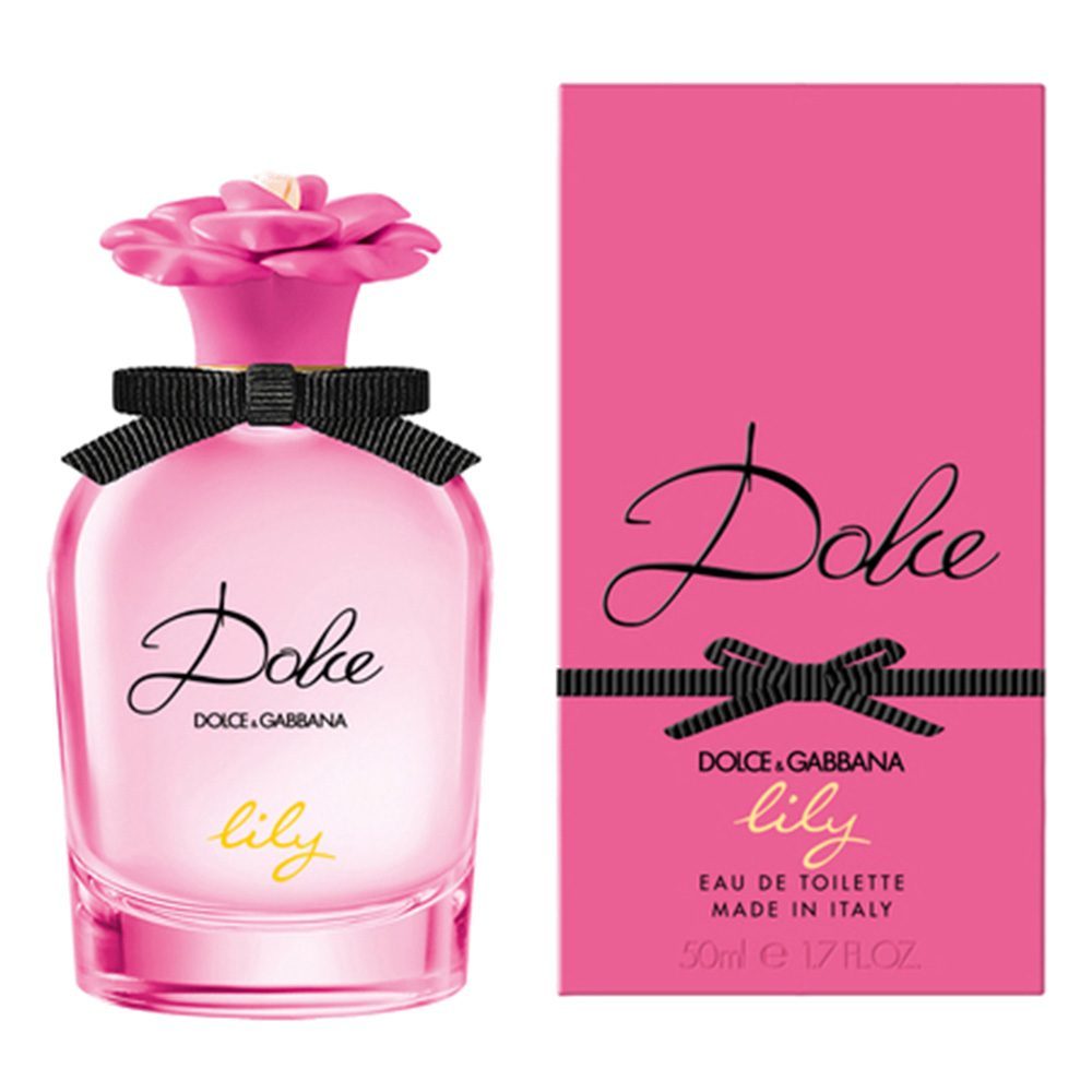 Dolce&Gabbana Dolce Lily 50 ml