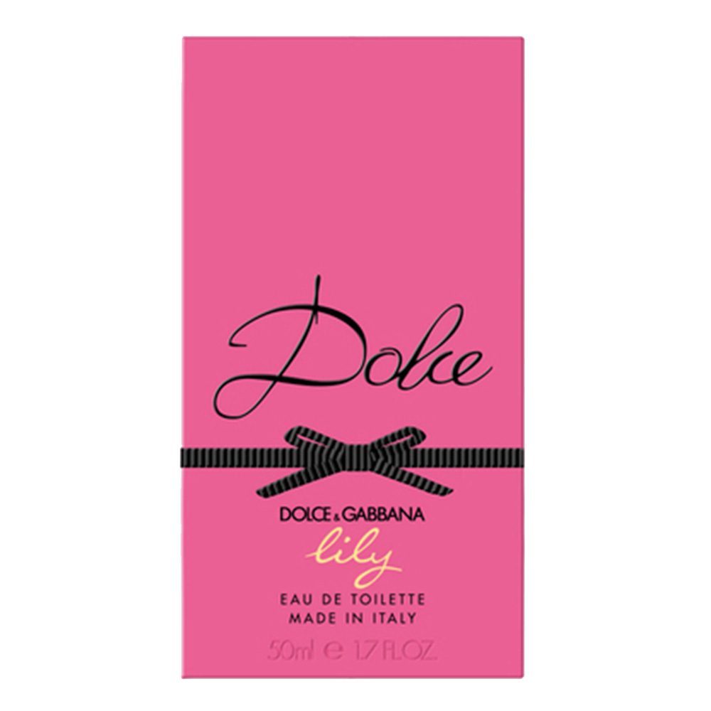 Dolce&Gabbana Dolce Lily 50 ml