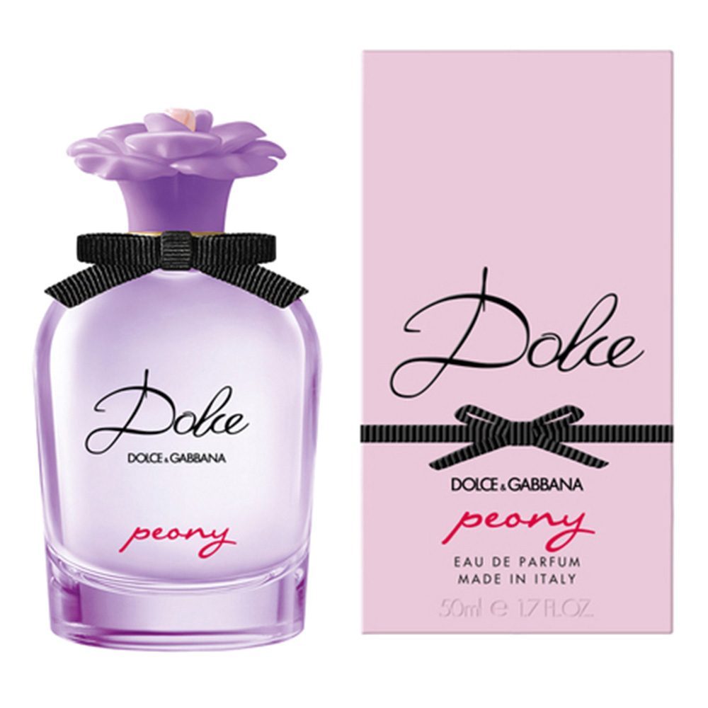 Dolce&Gabbana Dolce Peony 50 ml