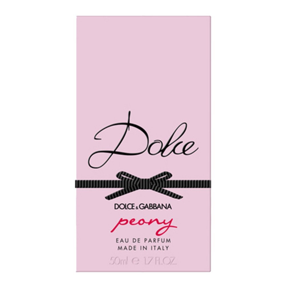 Dolce&Gabbana Dolce Peony 50 ml