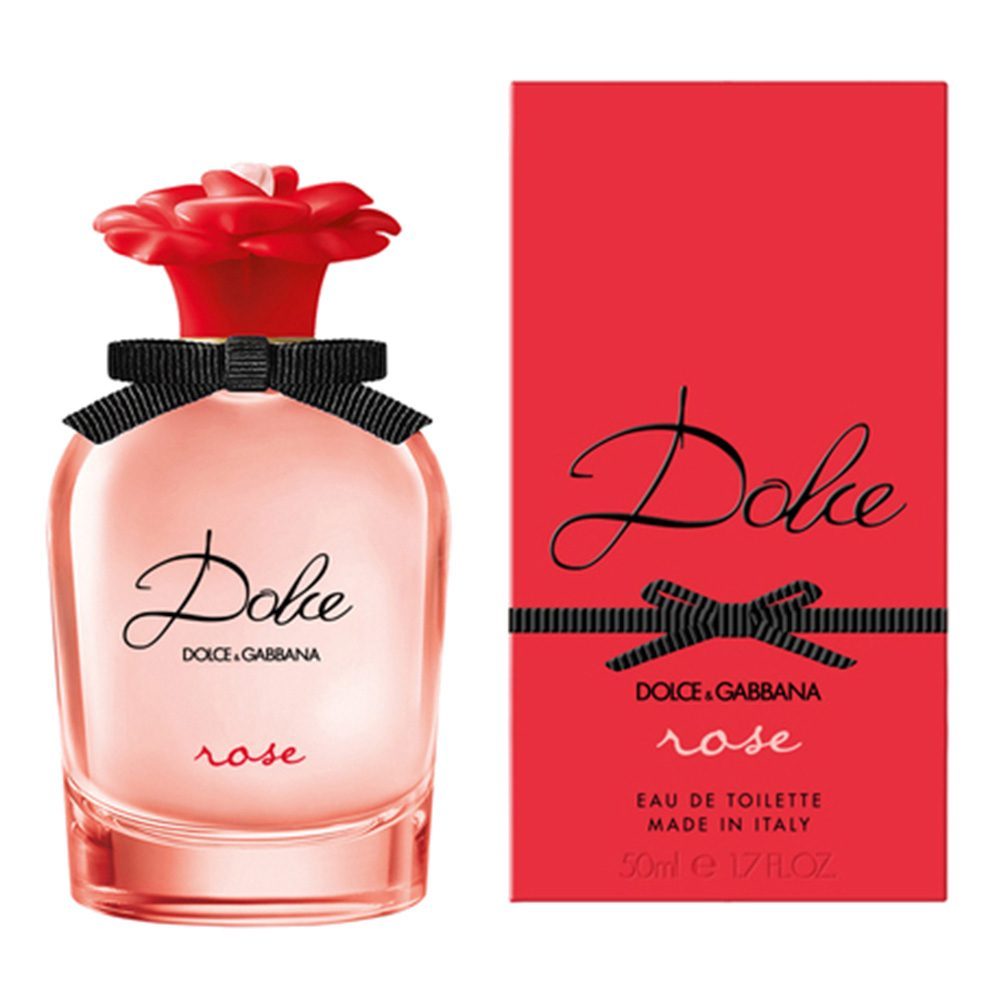 Dolce&Gabbana Dolce Rose 50 ml