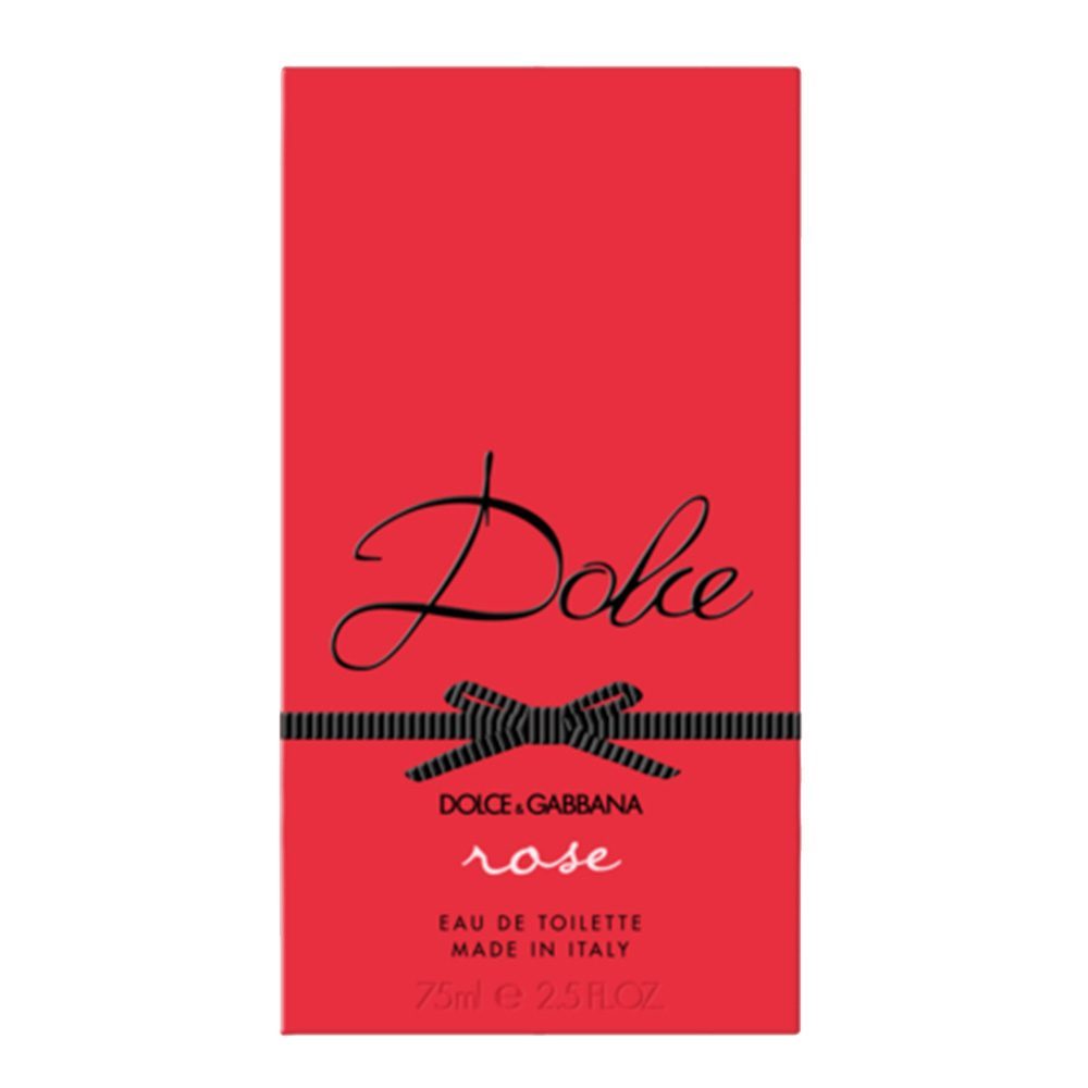 Dolce&Gabbana Dolce Rose 50 ml
