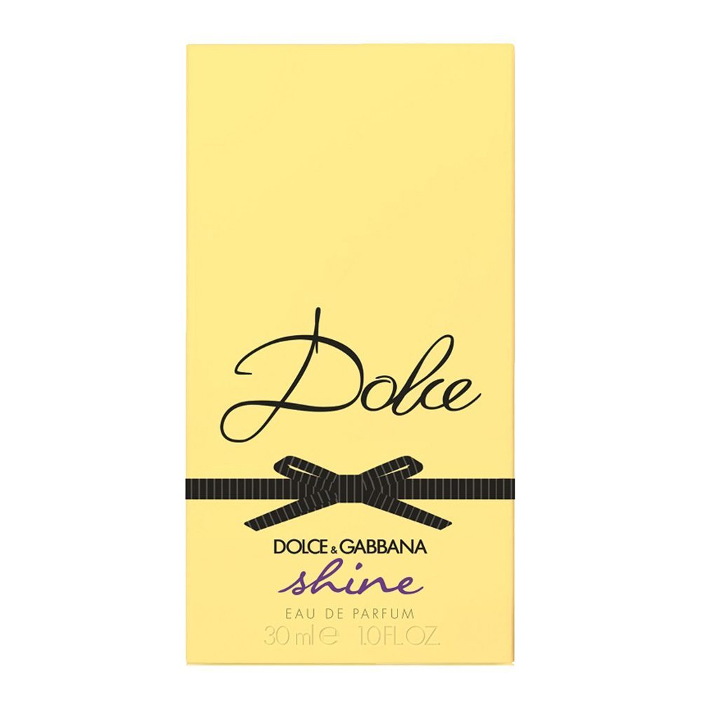 Dolce&Gabbana Dolce Shine 30 ml