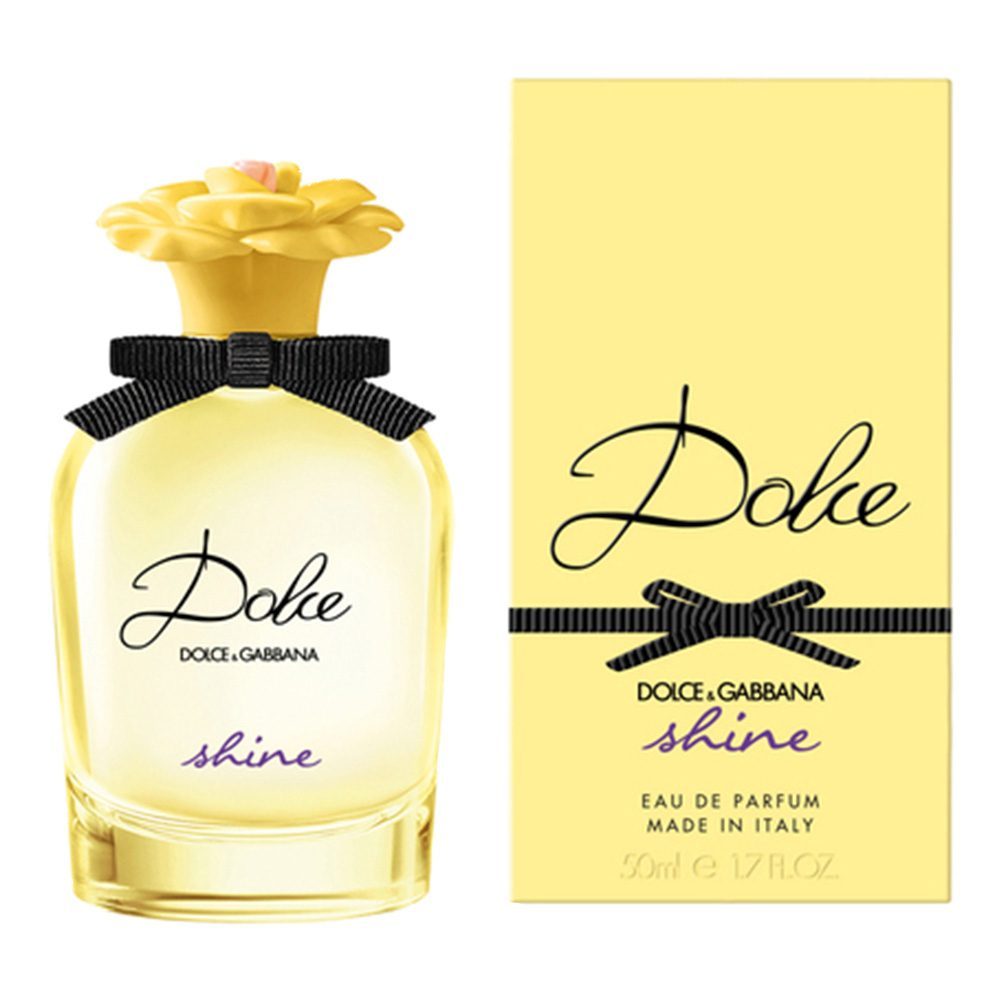 Dolce&Gabbana Dolce Shine 50 ml