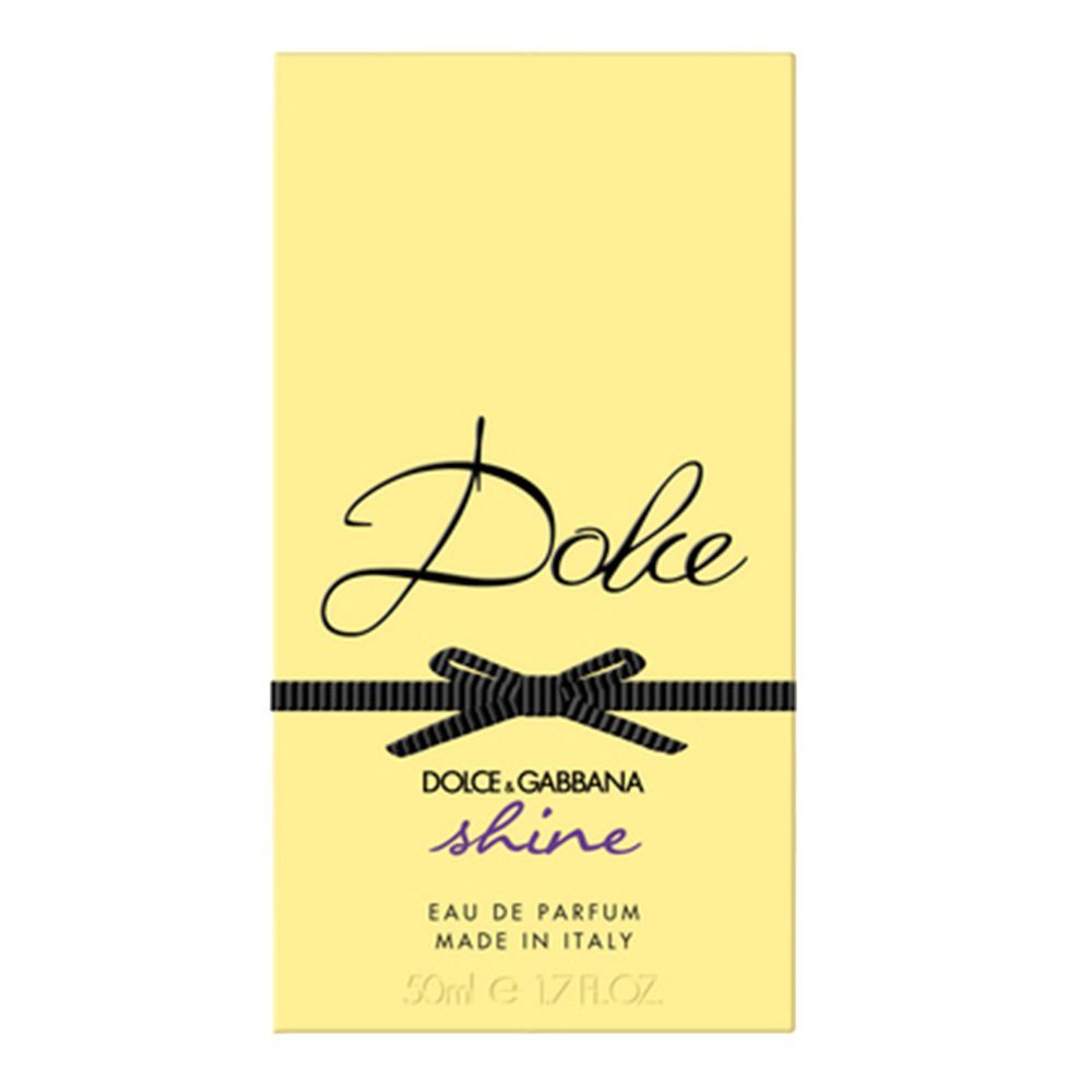Dolce&Gabbana Dolce Shine 50 ml