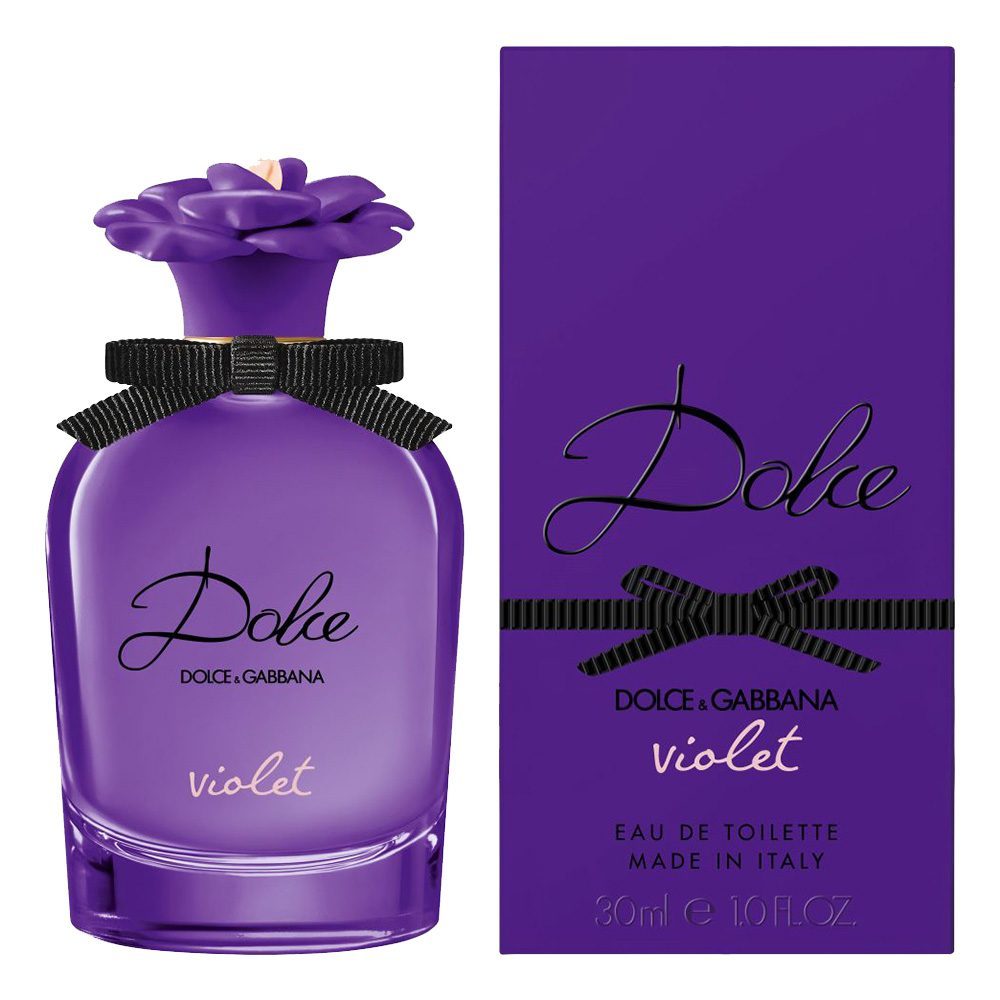 Dolce&Gabbana Dolce Violet 10 ml
