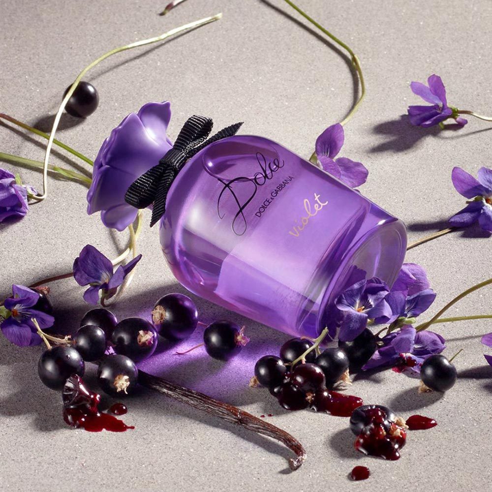 Dolce&Gabbana Dolce Violet 10 ml