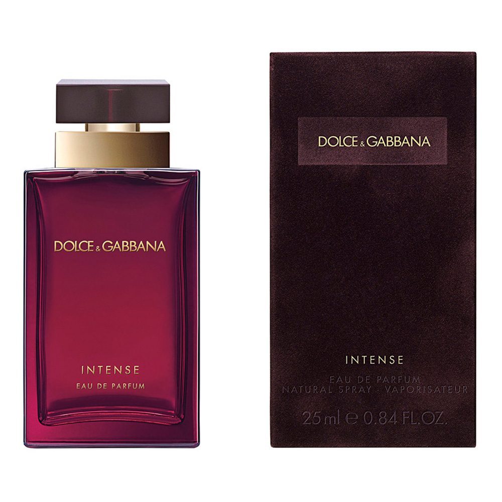 Dolce&Gabbana Intense 25 ml
