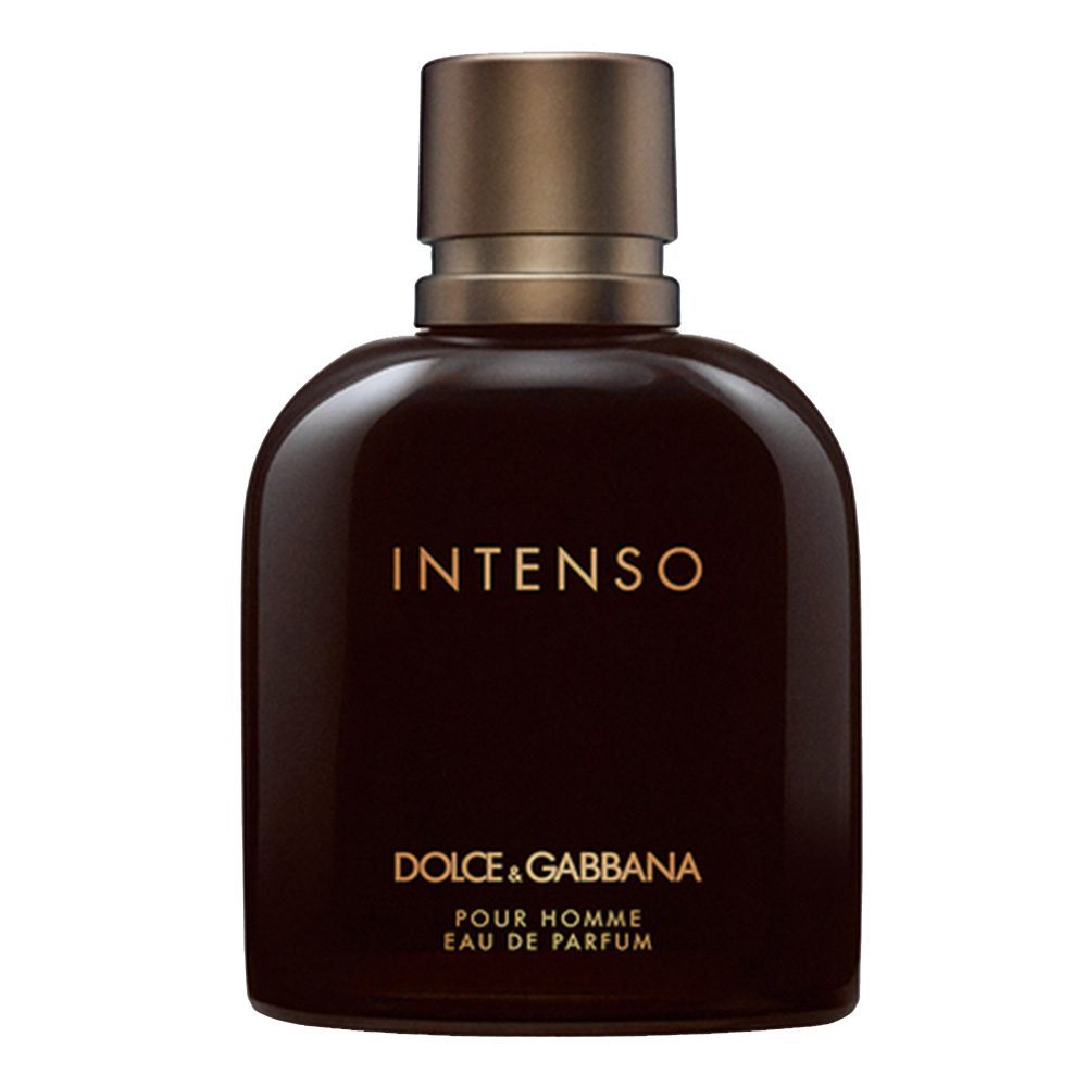 Dolce&Gabbana Intenso 75 ml