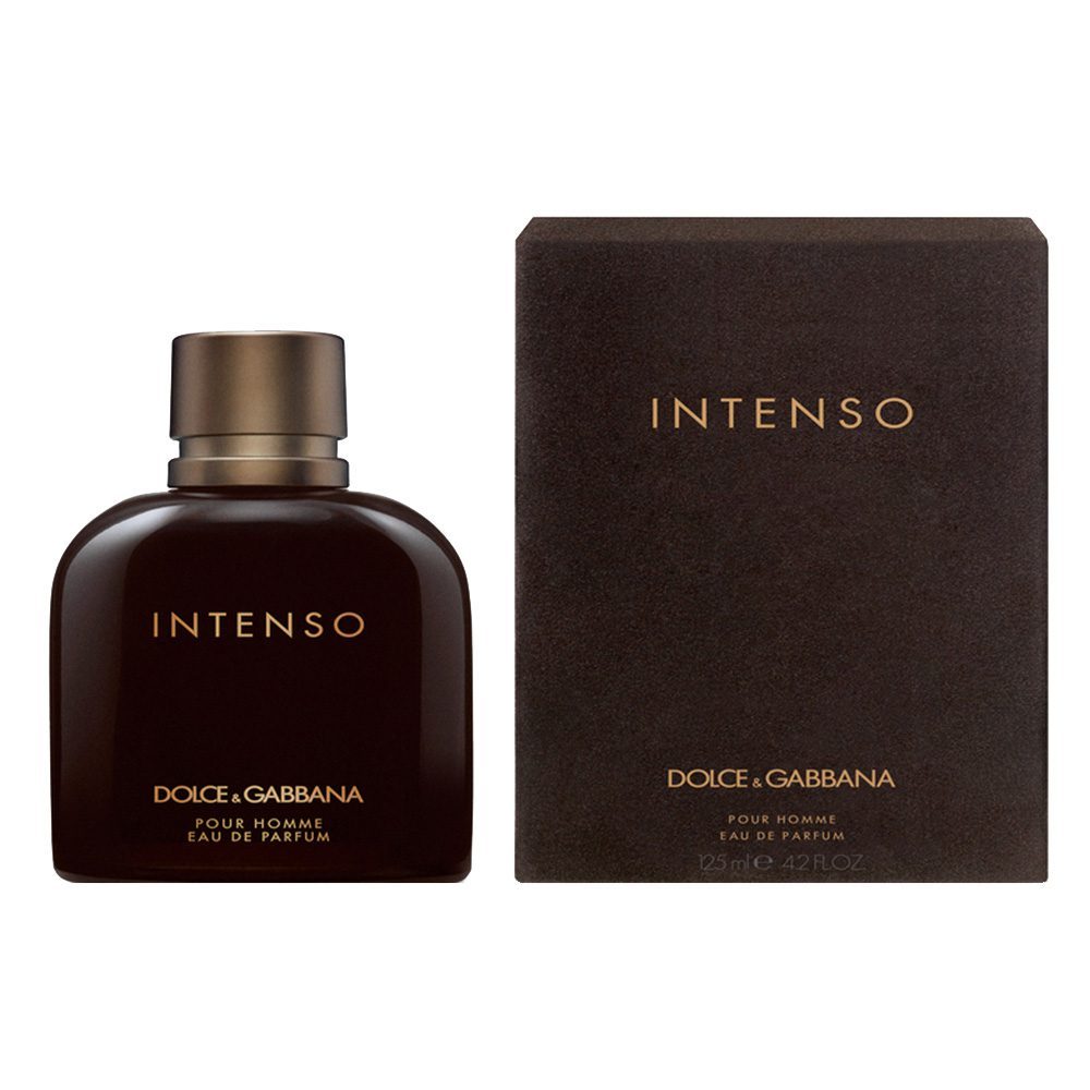 Dolce&Gabbana Intenso 75 ml