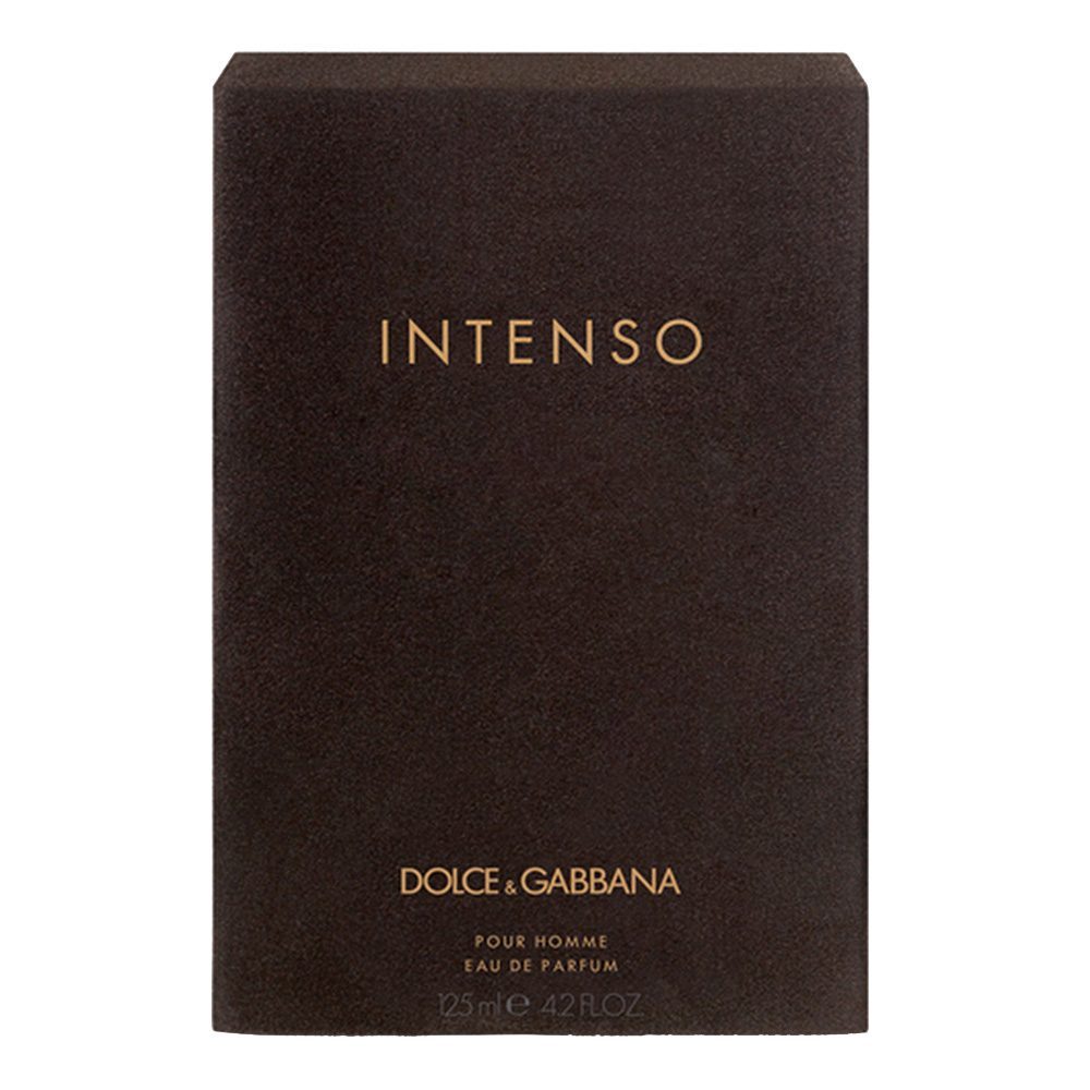 Dolce&Gabbana Intenso 75 ml