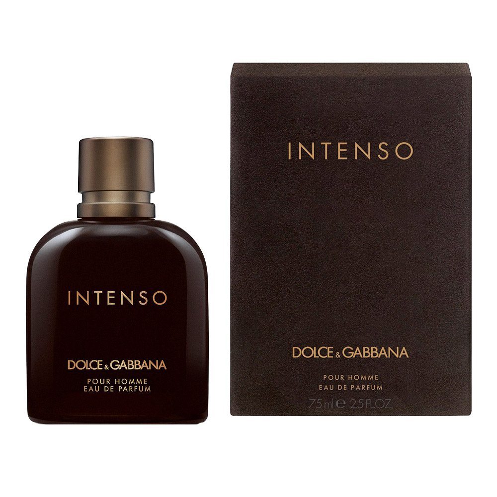 Dolce&Gabbana Intenso Pour Homme 40 ml