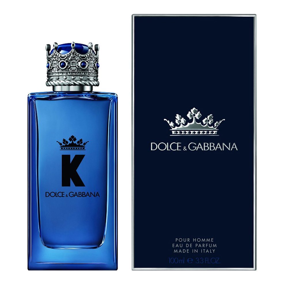 Dolce&Gabbana K by Dolce&Gabbana 10 ml