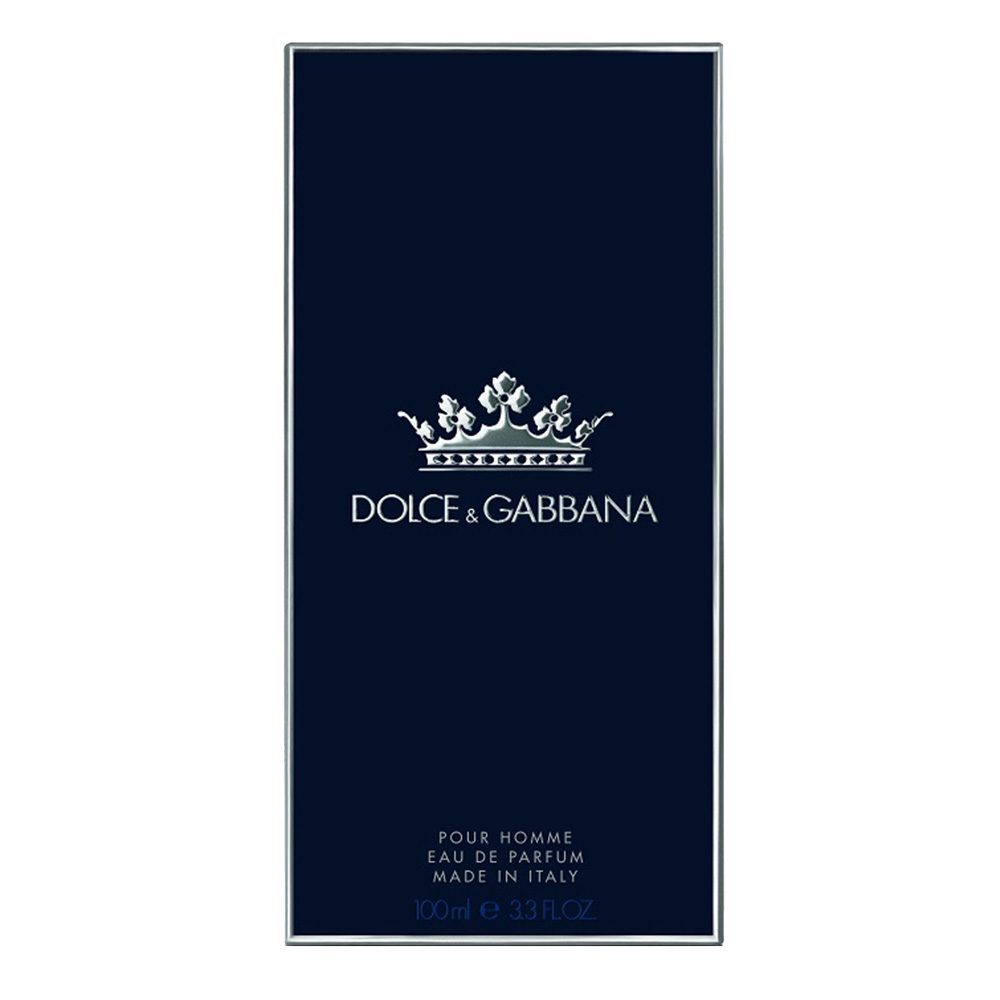 Dolce&Gabbana K by Dolce&Gabbana 10 ml