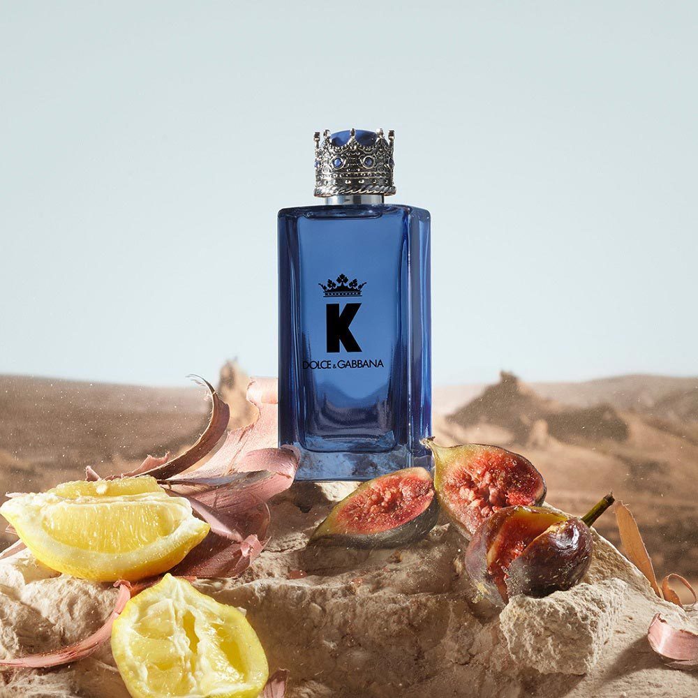 Dolce&Gabbana K by Dolce&Gabbana 10 ml