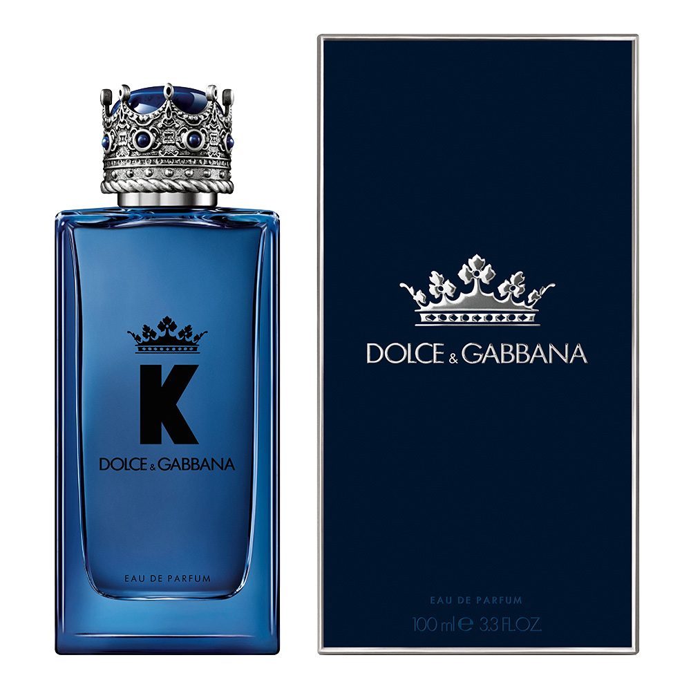 Dolce&Gabbana K by Dolce&Gabbana 100 ml