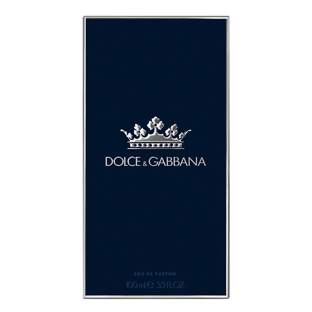 Dolce&Gabbana K by Dolce&Gabbana 100 ml