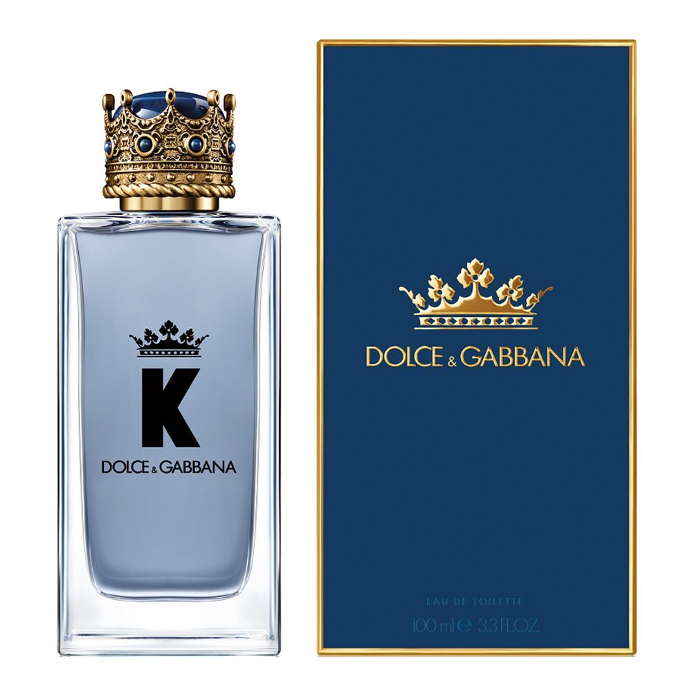 Dolce&Gabbana K by Dolce&Gabbana 50 ml