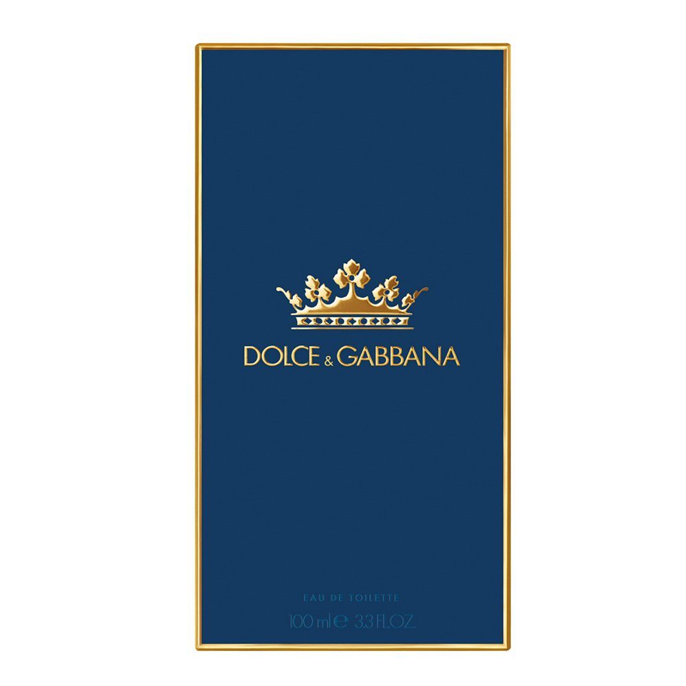 Dolce&Gabbana K by Dolce&Gabbana 50 ml