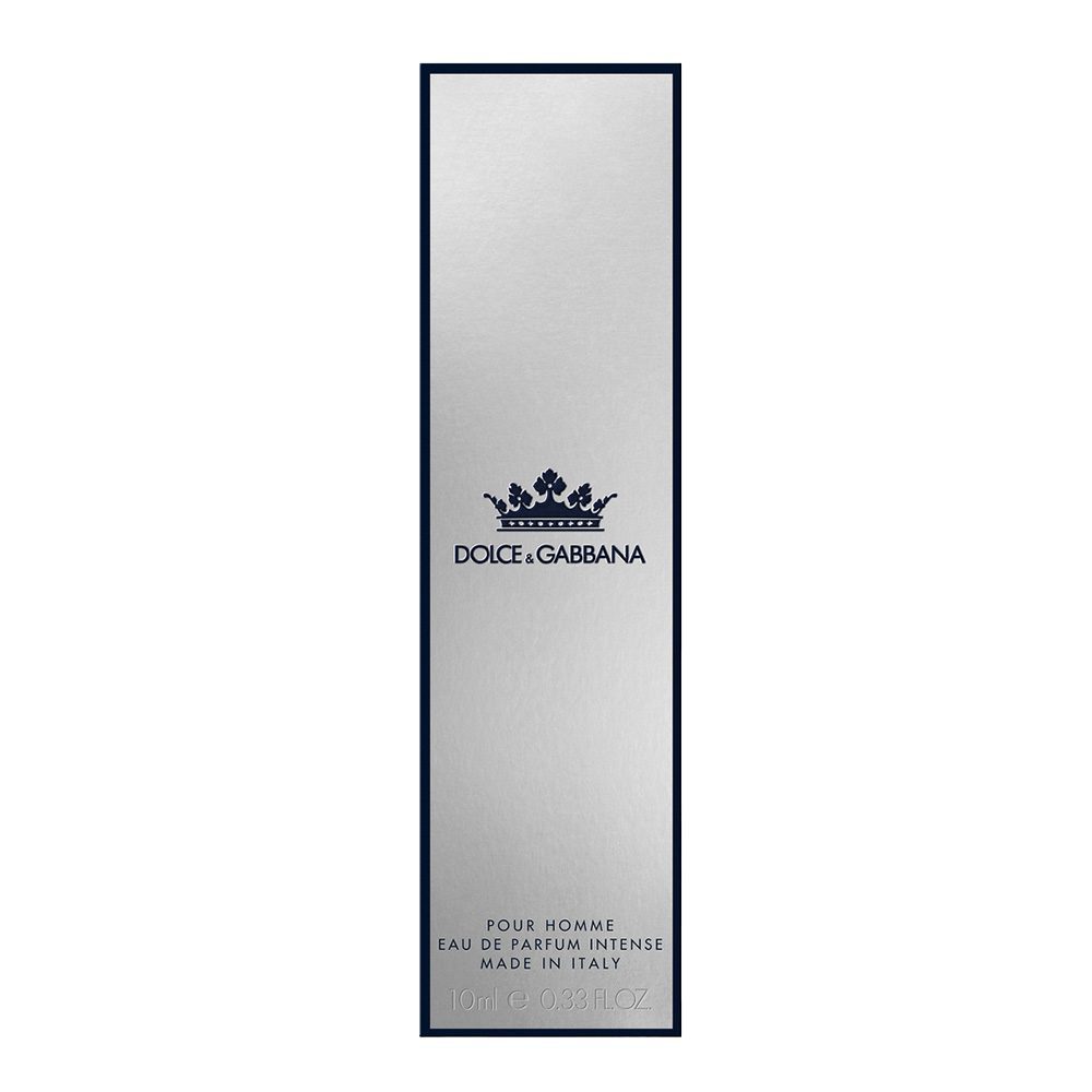 Dolce&Gabbana K by Dolce&Gabbana Intense 10 ml